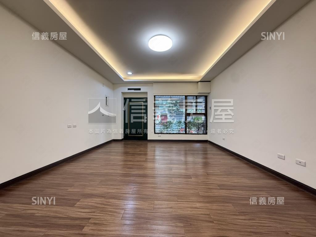 精誠向上商圈朝南精美店面房屋室內格局與周邊環境