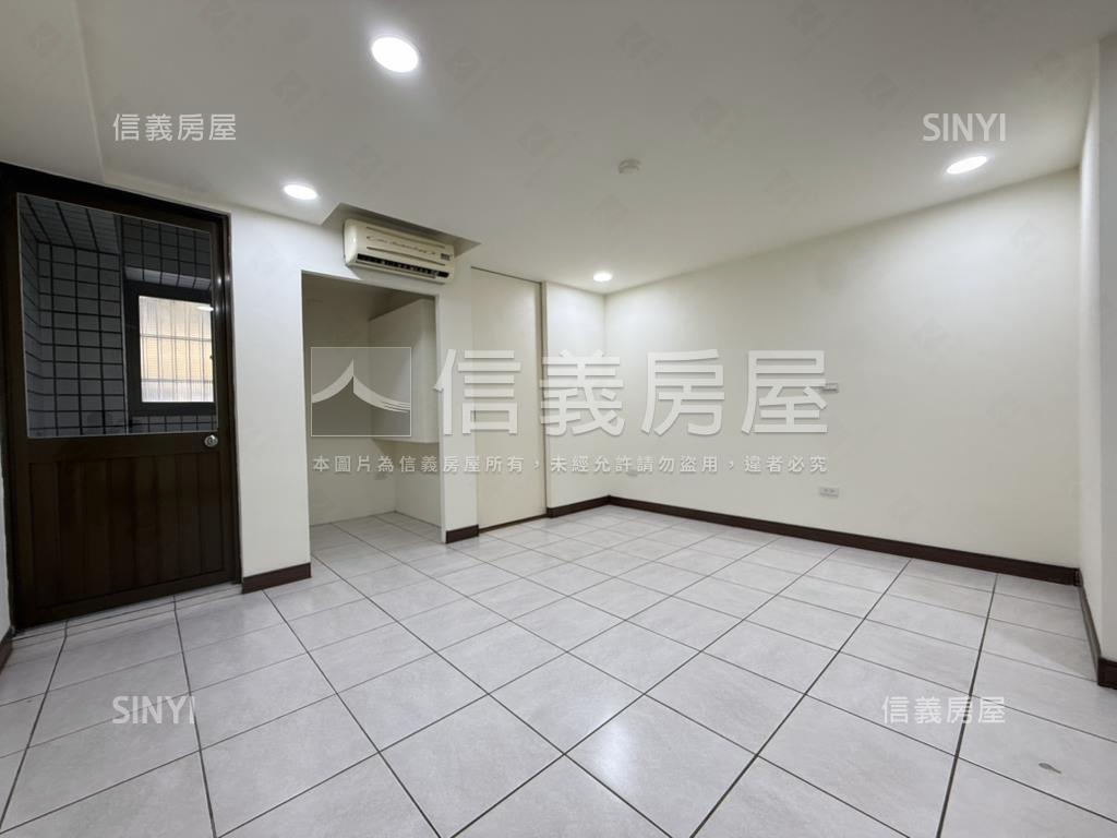 精誠向上商圈朝南精美店面房屋室內格局與周邊環境