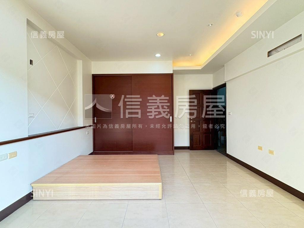 北安大地坪併排雙車墅房屋室內格局與周邊環境