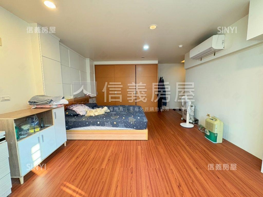 北安大地坪併排雙車墅房屋室內格局與周邊環境