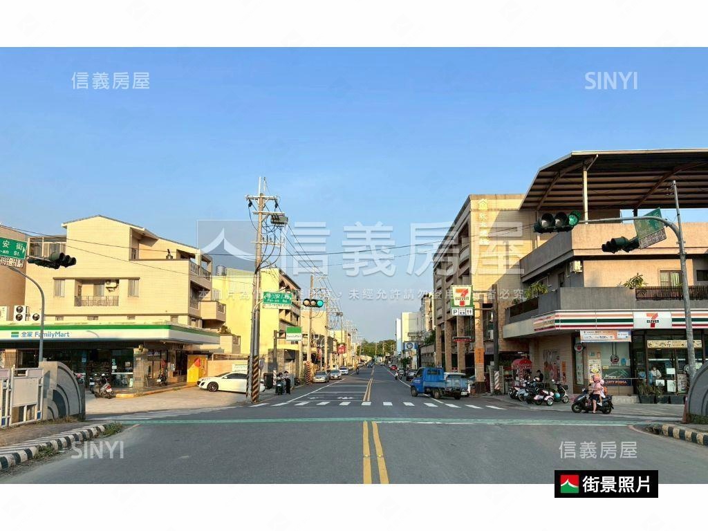 北安大地坪併排雙車墅房屋室內格局與周邊環境