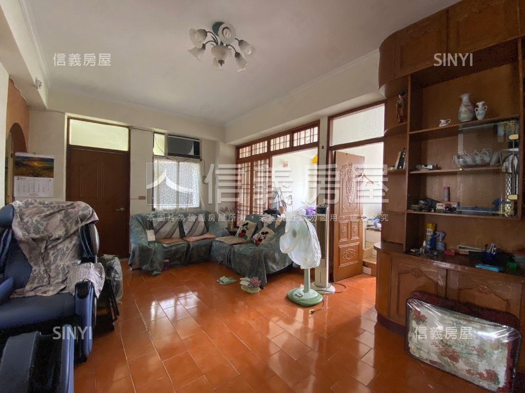西門路。近立人國小美寓房屋室內格局與周邊環境