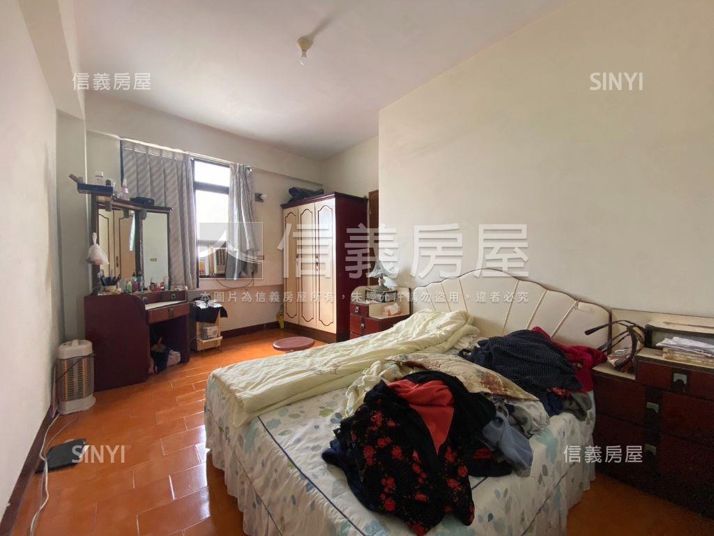 西門路。近立人國小美寓房屋室內格局與周邊環境