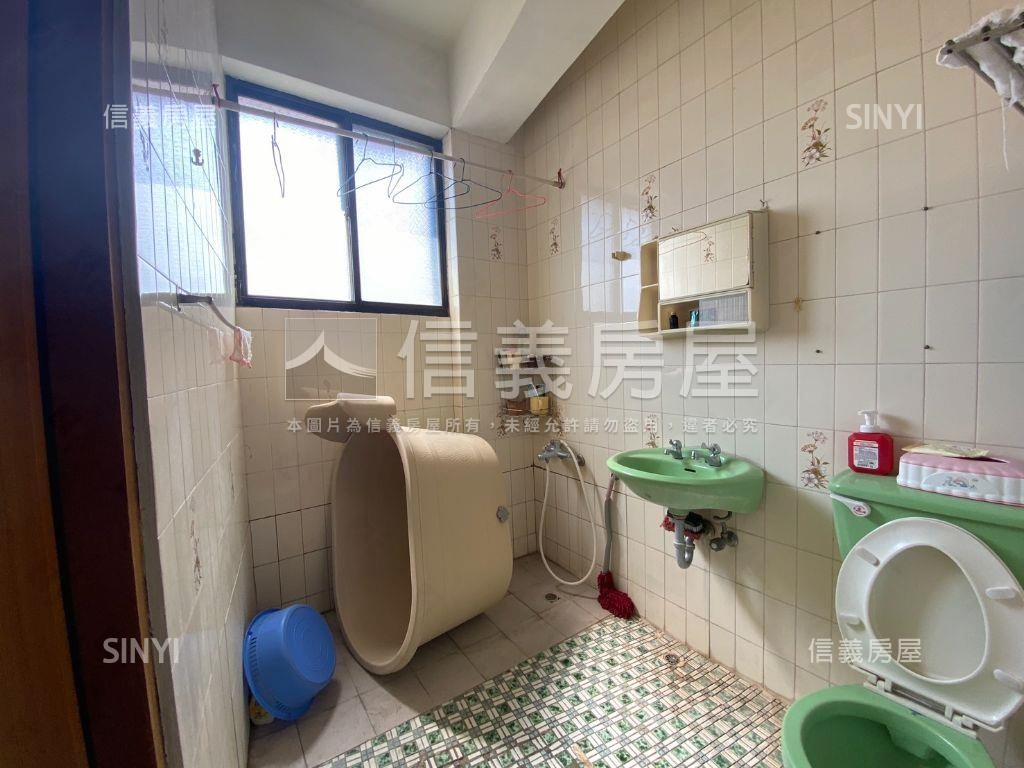 西門路。近立人國小美寓房屋室內格局與周邊環境