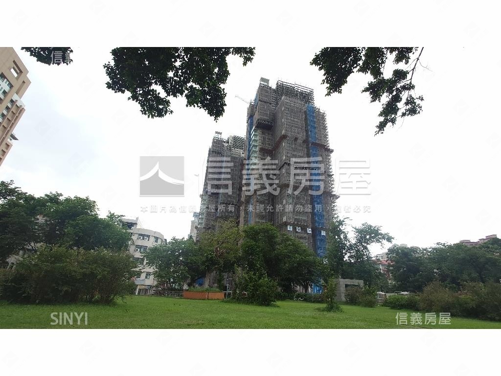 遠雄琢蘊首排Ａ３－２９樓房屋室內格局與周邊環境