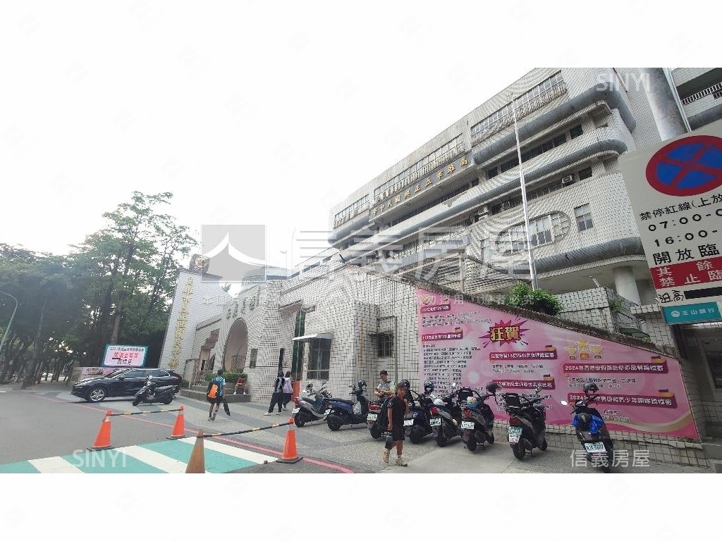 遠雄琢蘊首排Ａ３－２９樓房屋室內格局與周邊環境