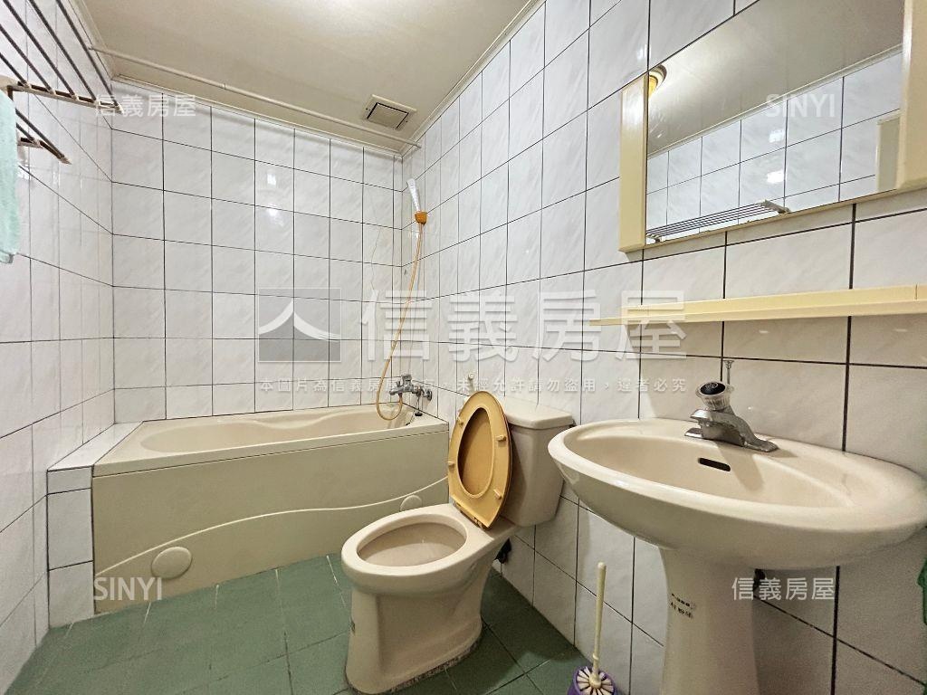 專任南區土地房屋室內格局與周邊環境