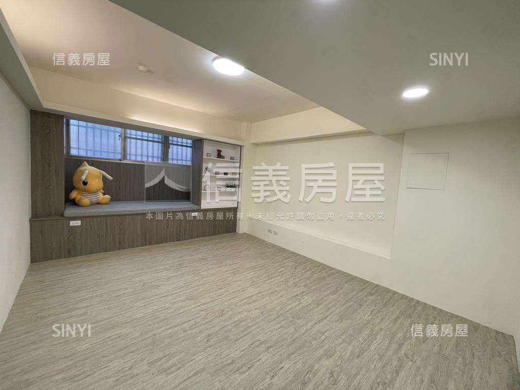 塗城商圈邊間精美２房樓店房屋室內格局與周邊環境