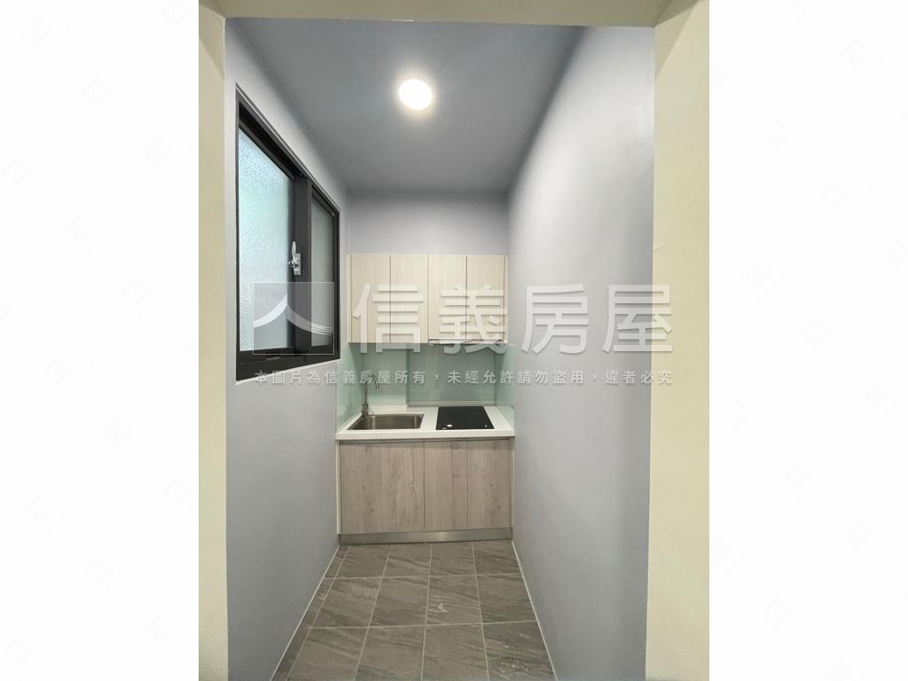 塗城商圈邊間精美２房樓店房屋室內格局與周邊環境
