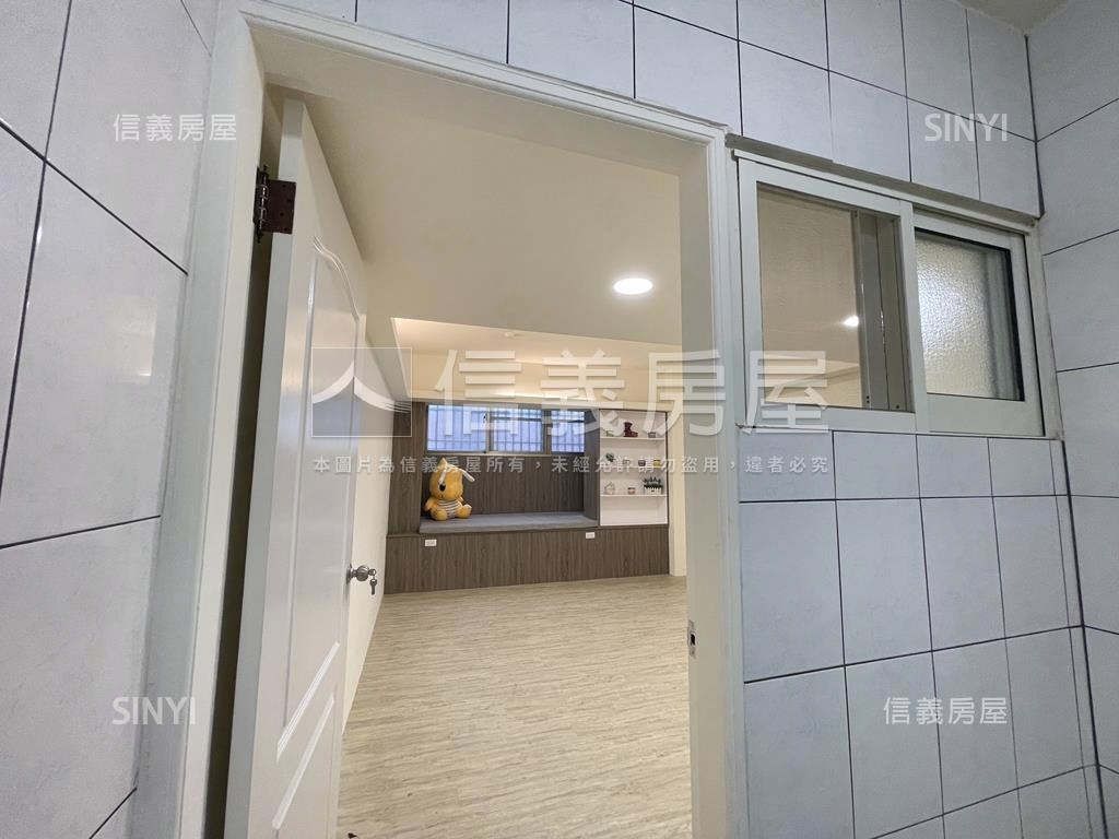 塗城商圈邊間精美２房樓店房屋室內格局與周邊環境
