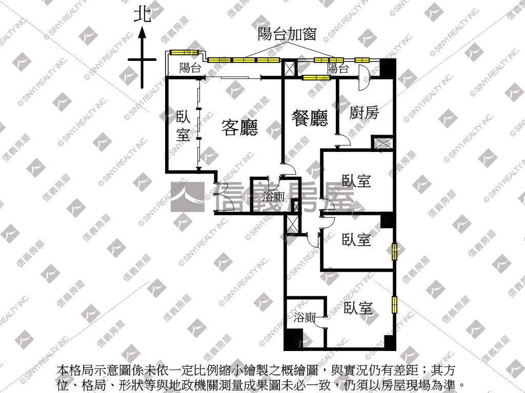 ⭐東王漢宮陽明山景色⭐房屋室內格局與周邊環境