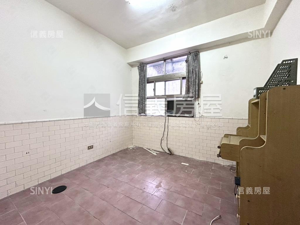 愛河旁低總價好成家美寓房屋室內格局與周邊環境
