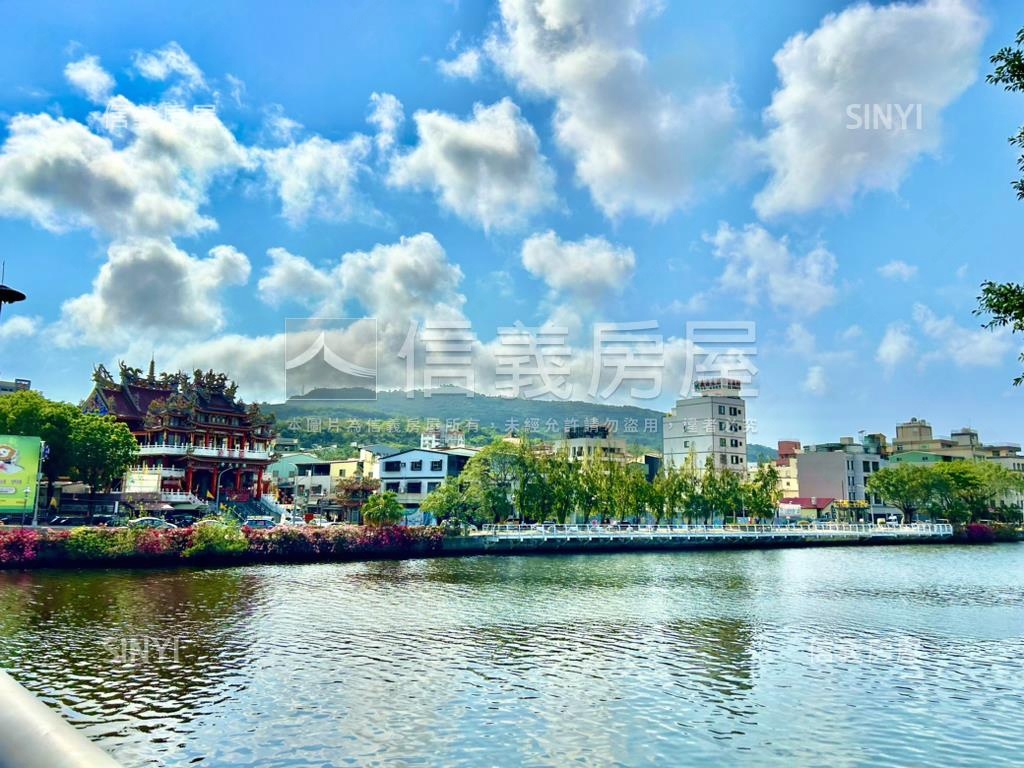 愛河旁低總價好成家美寓房屋室內格局與周邊環境
