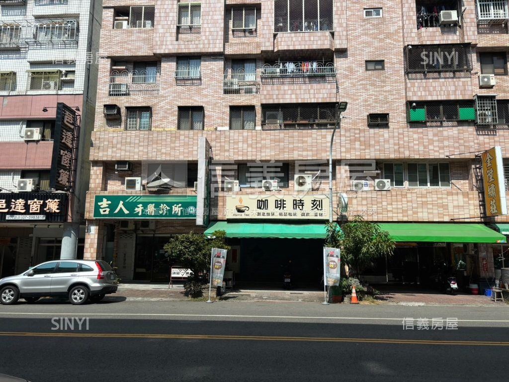 大豐尊爵３＋１附車位房屋室內格局與周邊環境