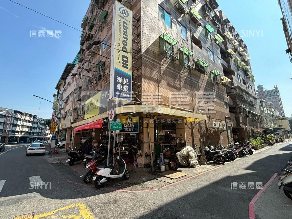 大豐尊爵３＋１附車位房屋室內格局與周邊環境