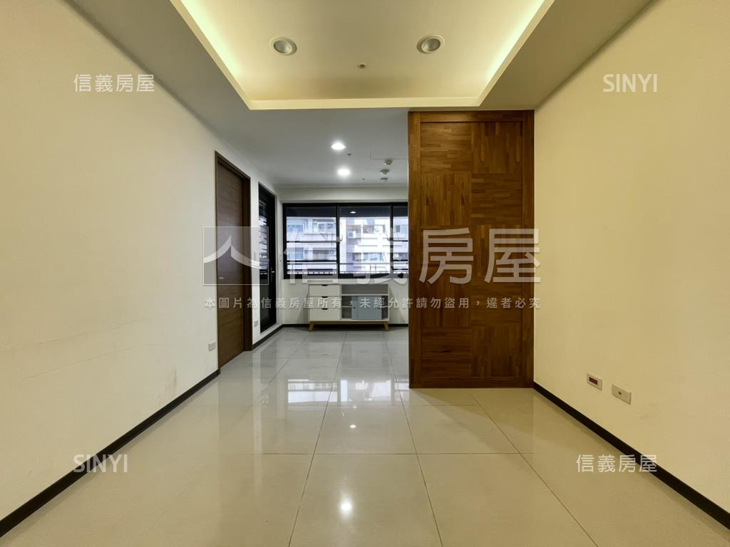 松風入院滿花影＿丰悦夏宮房屋室內格局與周邊環境