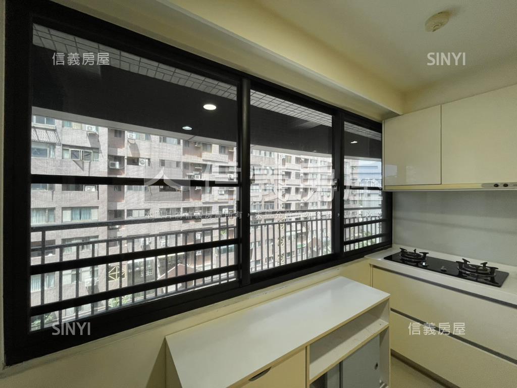 松風入院滿花影＿丰悦夏宮房屋室內格局與周邊環境