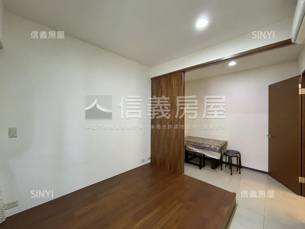 松風入院滿花影＿丰悦夏宮房屋室內格局與周邊環境