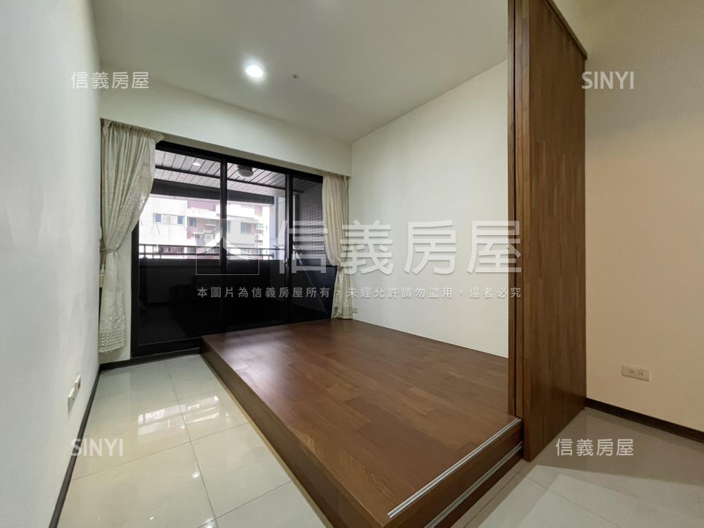 松風入院滿花影＿丰悦夏宮房屋室內格局與周邊環境