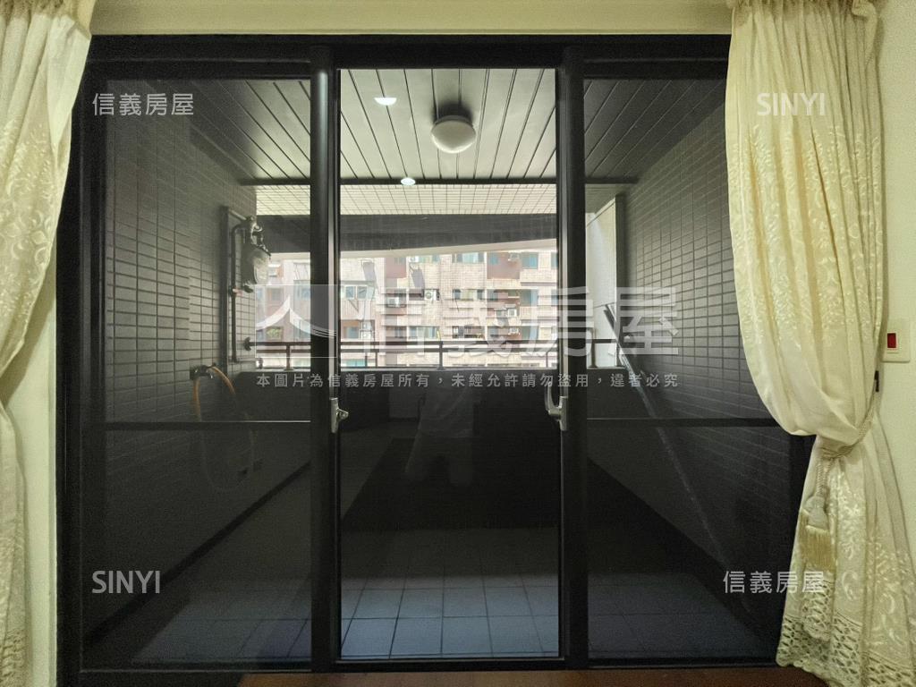 松風入院滿花影＿丰悦夏宮房屋室內格局與周邊環境