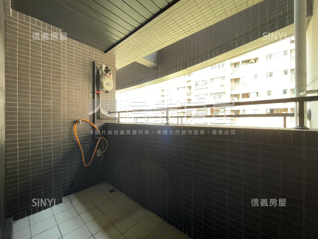 松風入院滿花影＿丰悦夏宮房屋室內格局與周邊環境
