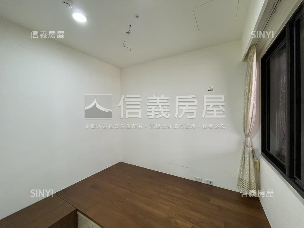 松風入院滿花影＿丰悦夏宮房屋室內格局與周邊環境