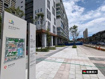 信義區低總價置產首選