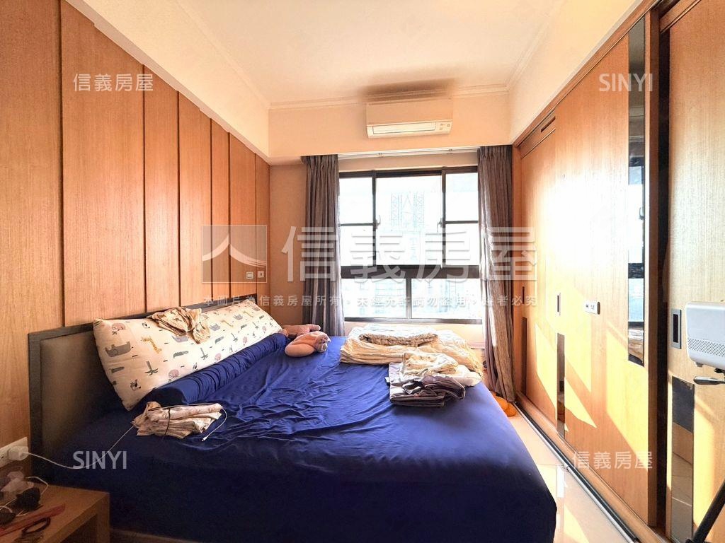 愛上巨蛋三房平移房屋室內格局與周邊環境