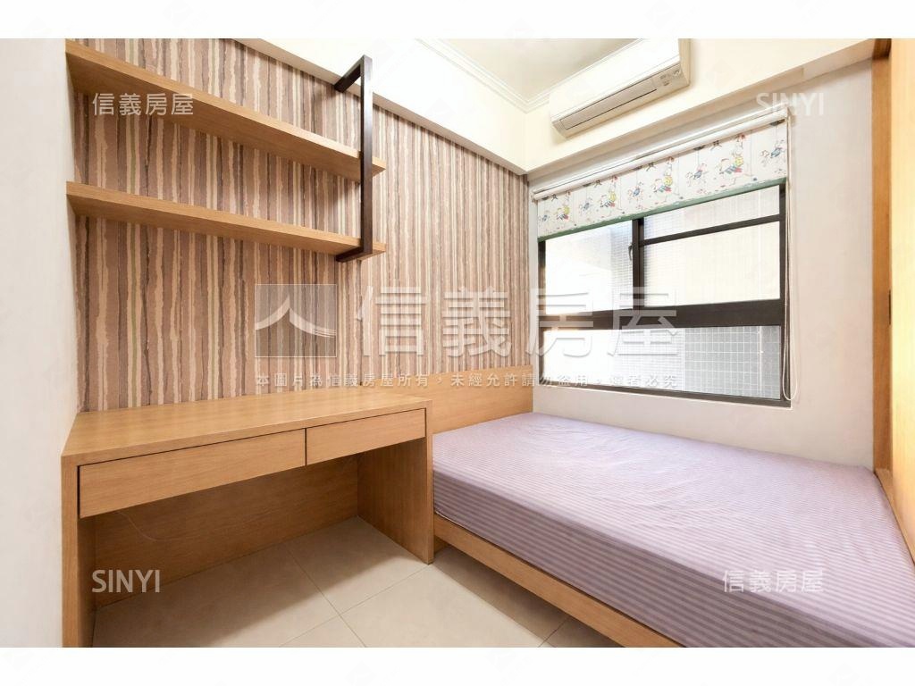 愛上巨蛋三房平移房屋室內格局與周邊環境