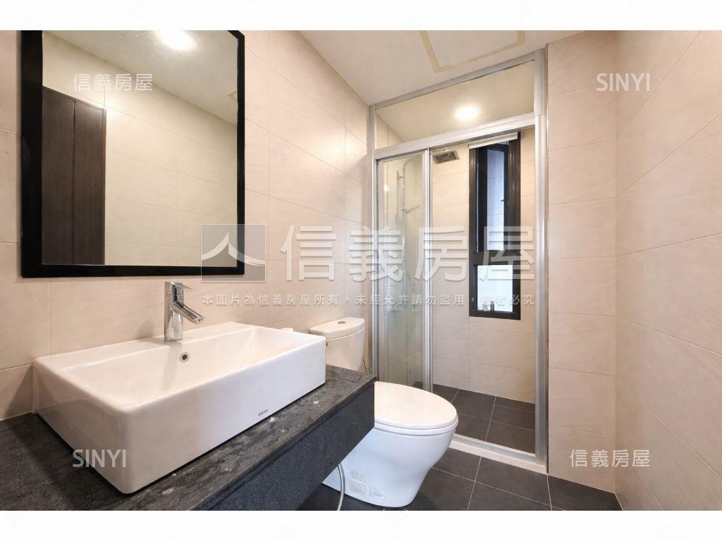 愛上巨蛋三房平移房屋室內格局與周邊環境