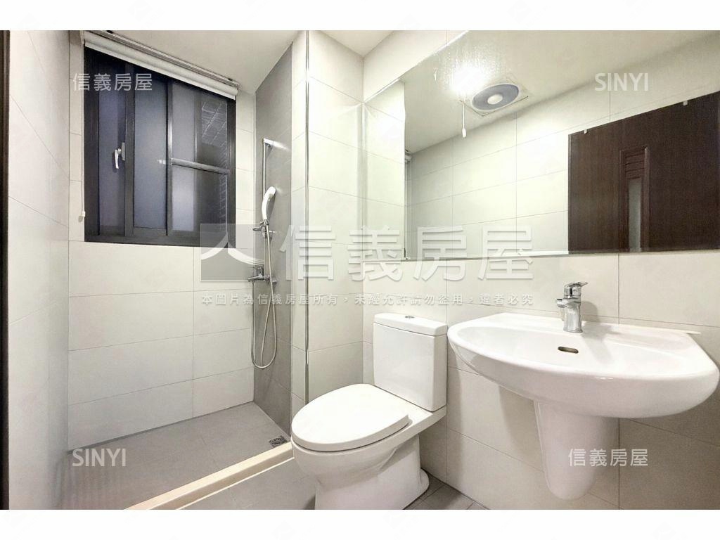 愛上巨蛋三房平移房屋室內格局與周邊環境