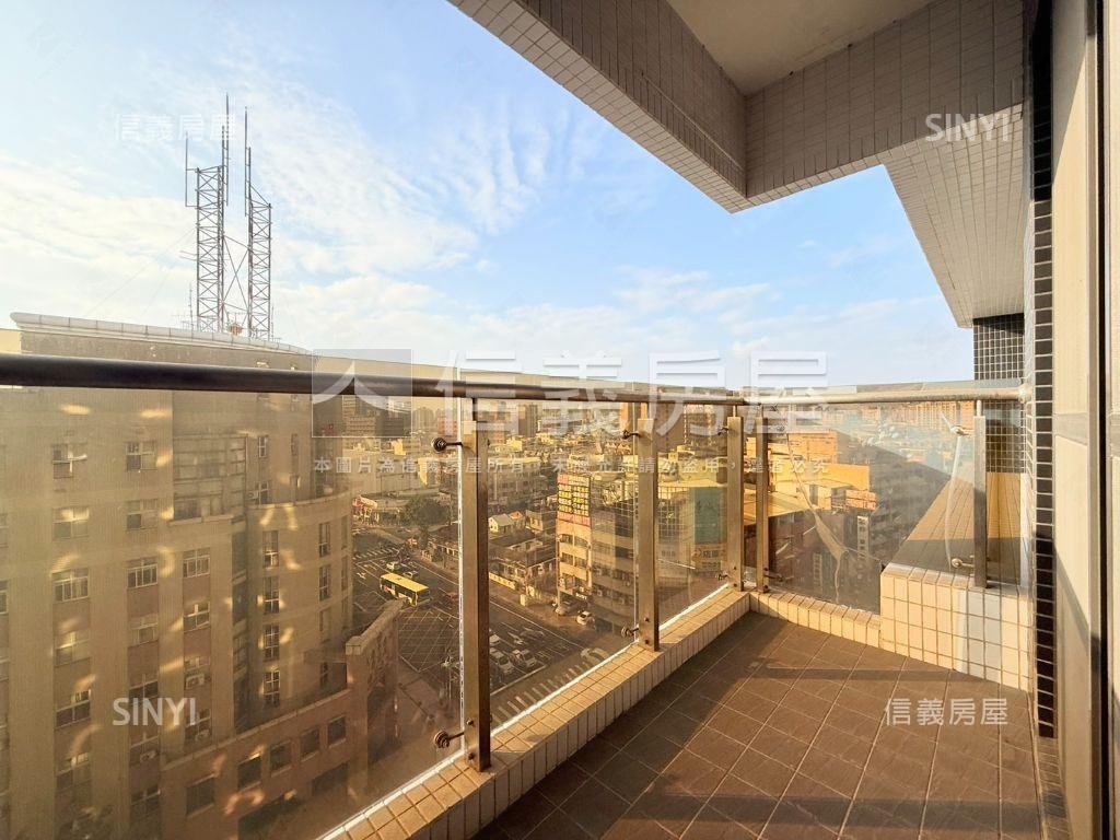 愛上巨蛋三房平移房屋室內格局與周邊環境