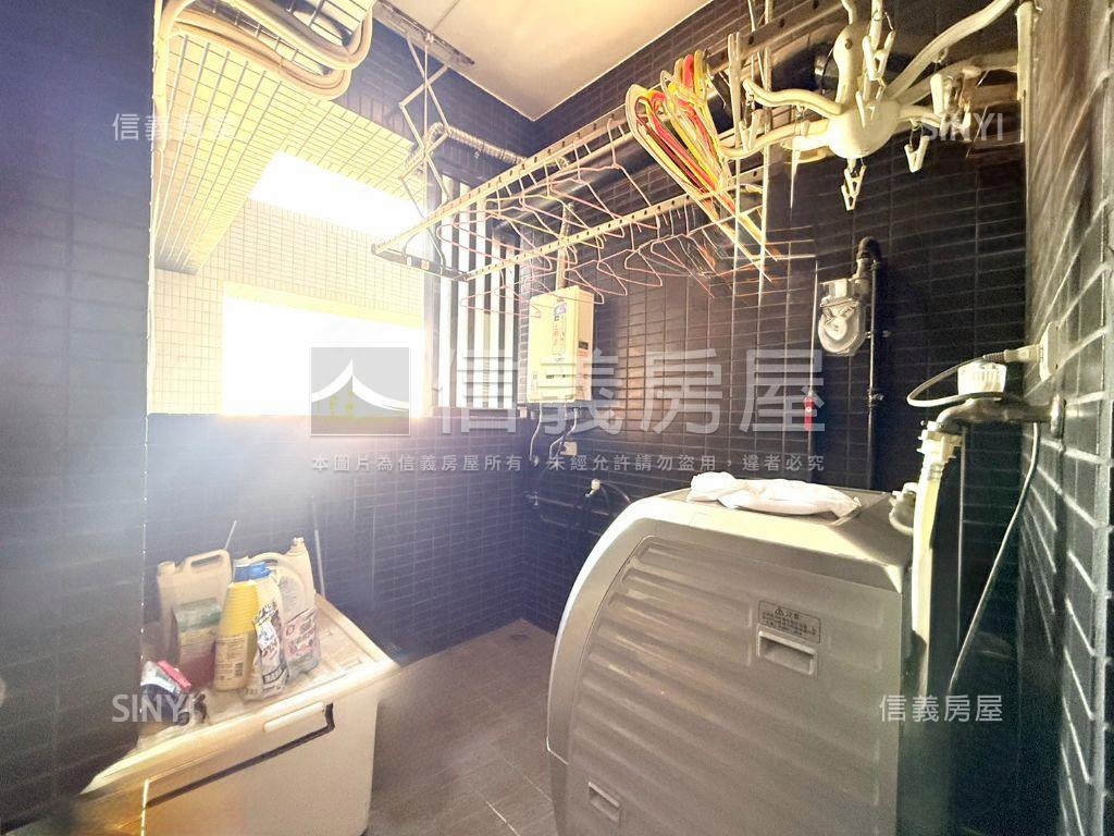 愛上巨蛋三房平移房屋室內格局與周邊環境