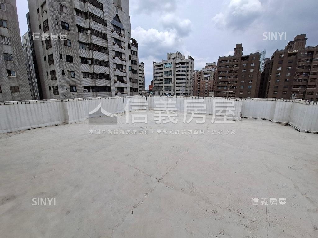 大業國中３房機上休旅車位房屋室內格局與周邊環境