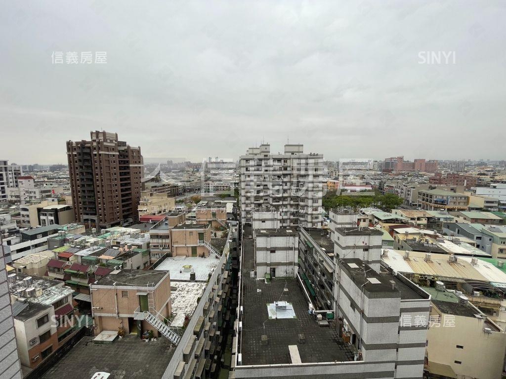 全新兩房平車視野戶房屋室內格局與周邊環境