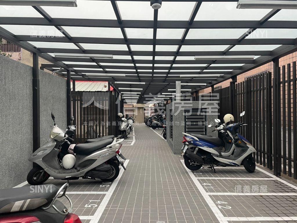 全新兩房平車視野戶房屋室內格局與周邊環境