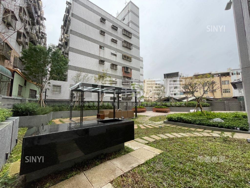 全新兩房平車視野戶房屋室內格局與周邊環境