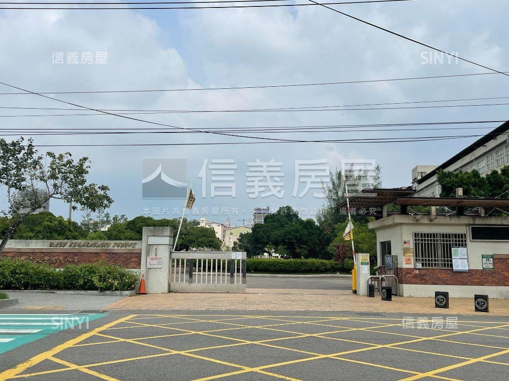 全新兩房平車視野戶房屋室內格局與周邊環境