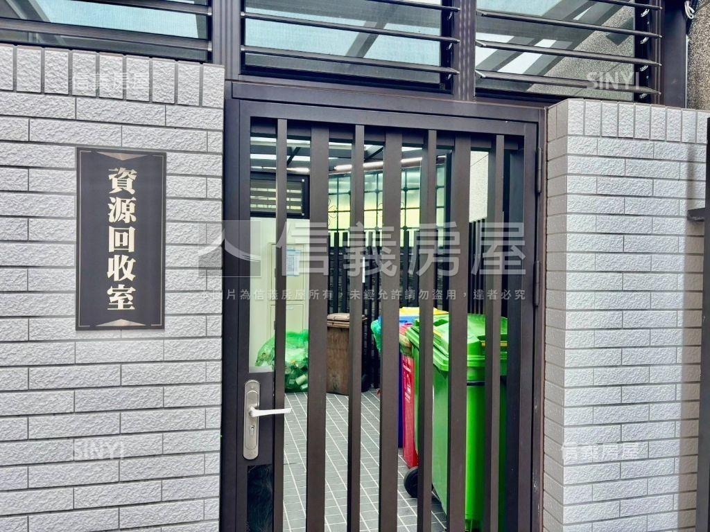 全新兩房平車視野戶房屋室內格局與周邊環境