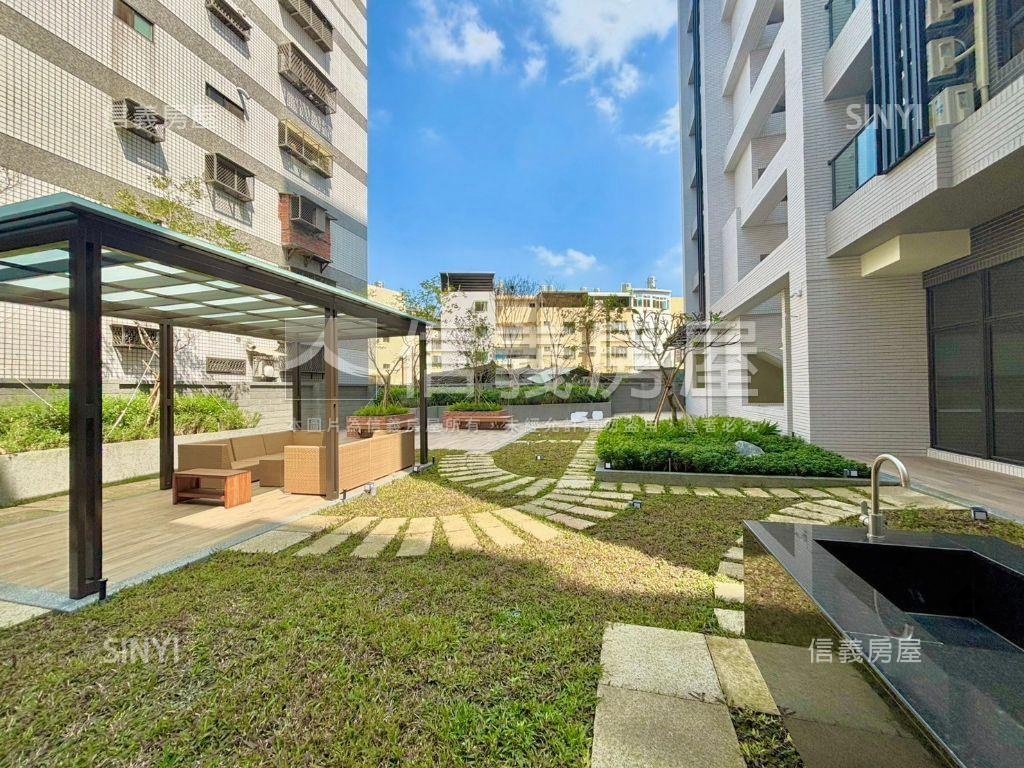 強案！全新兩房平車視野戶房屋室內格局與周邊環境