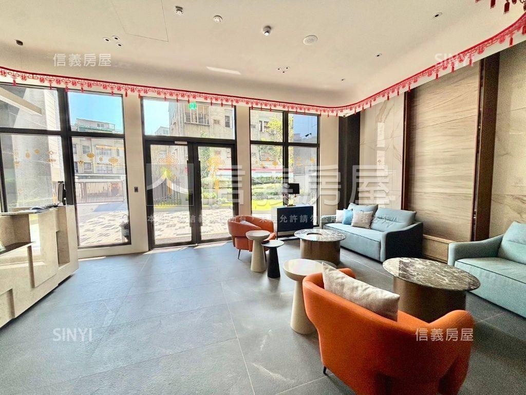 強案！全新兩房平車視野戶房屋室內格局與周邊環境