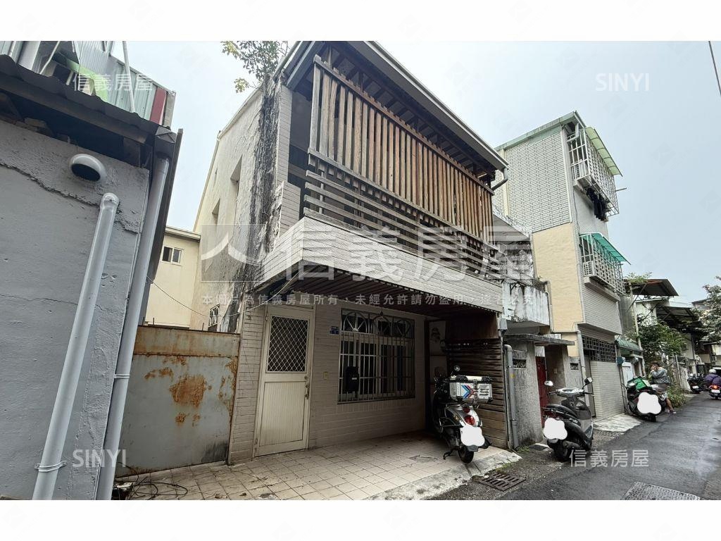 近水湳低總價靜巷讚透天厝房屋室內格局與周邊環境