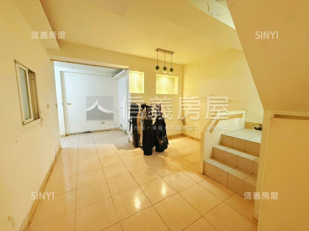 近水湳低總價靜巷讚透天厝房屋室內格局與周邊環境