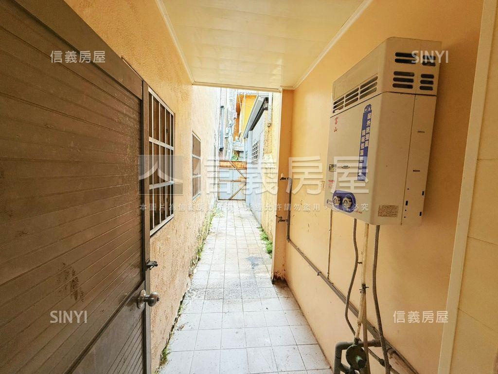 近水湳低總價靜巷讚透天厝房屋室內格局與周邊環境