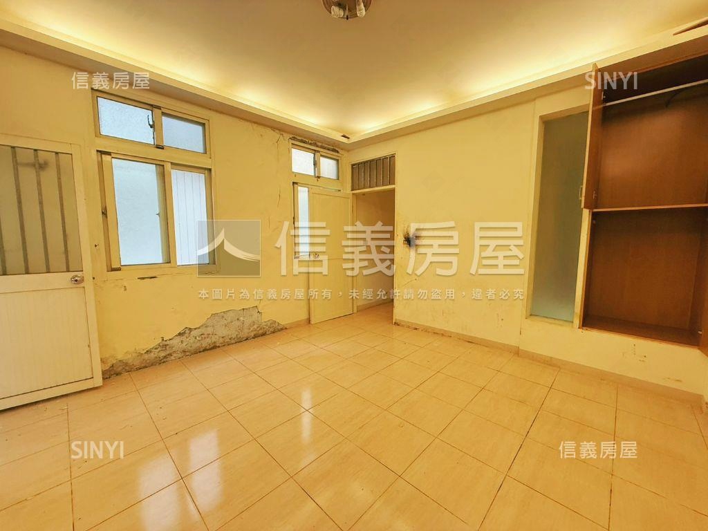 近水湳低總價靜巷讚透天厝房屋室內格局與周邊環境