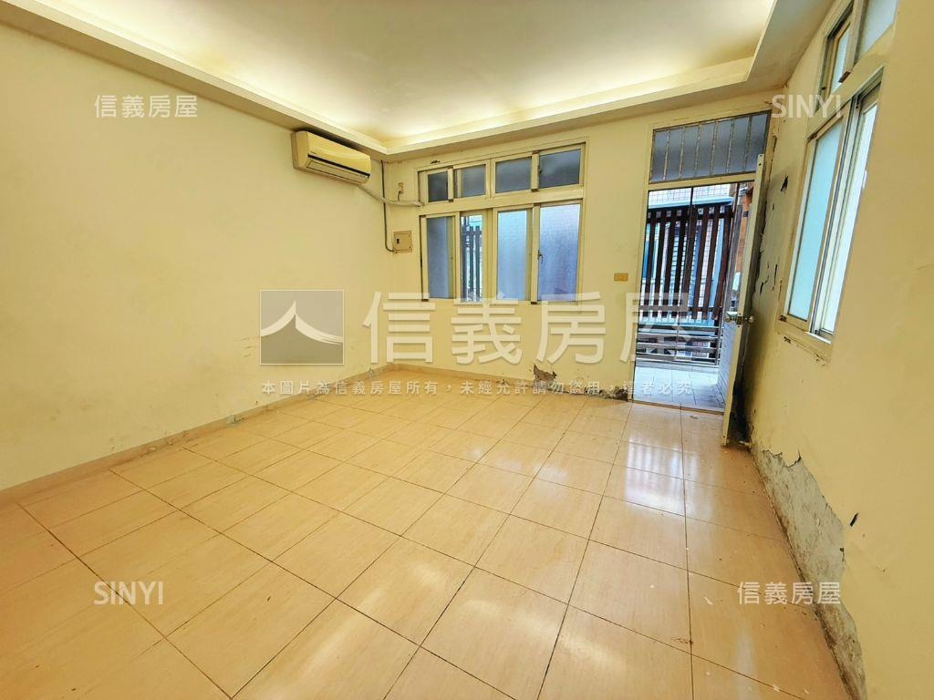 近水湳低總價靜巷讚透天厝房屋室內格局與周邊環境