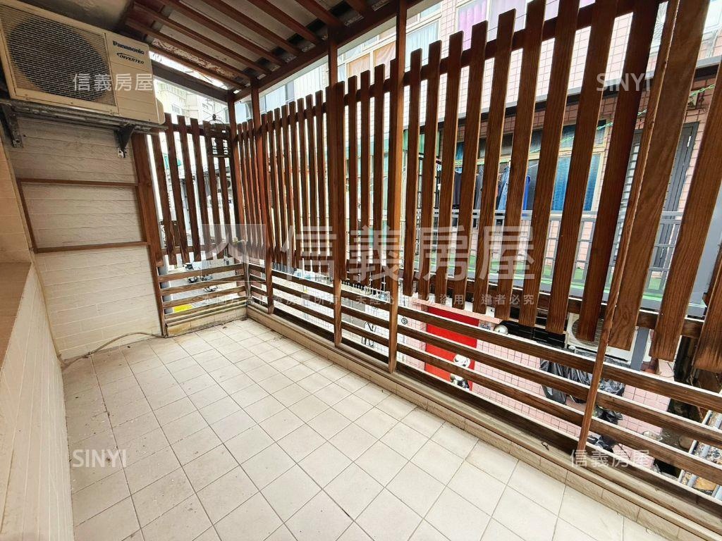 近水湳低總價靜巷讚透天厝房屋室內格局與周邊環境