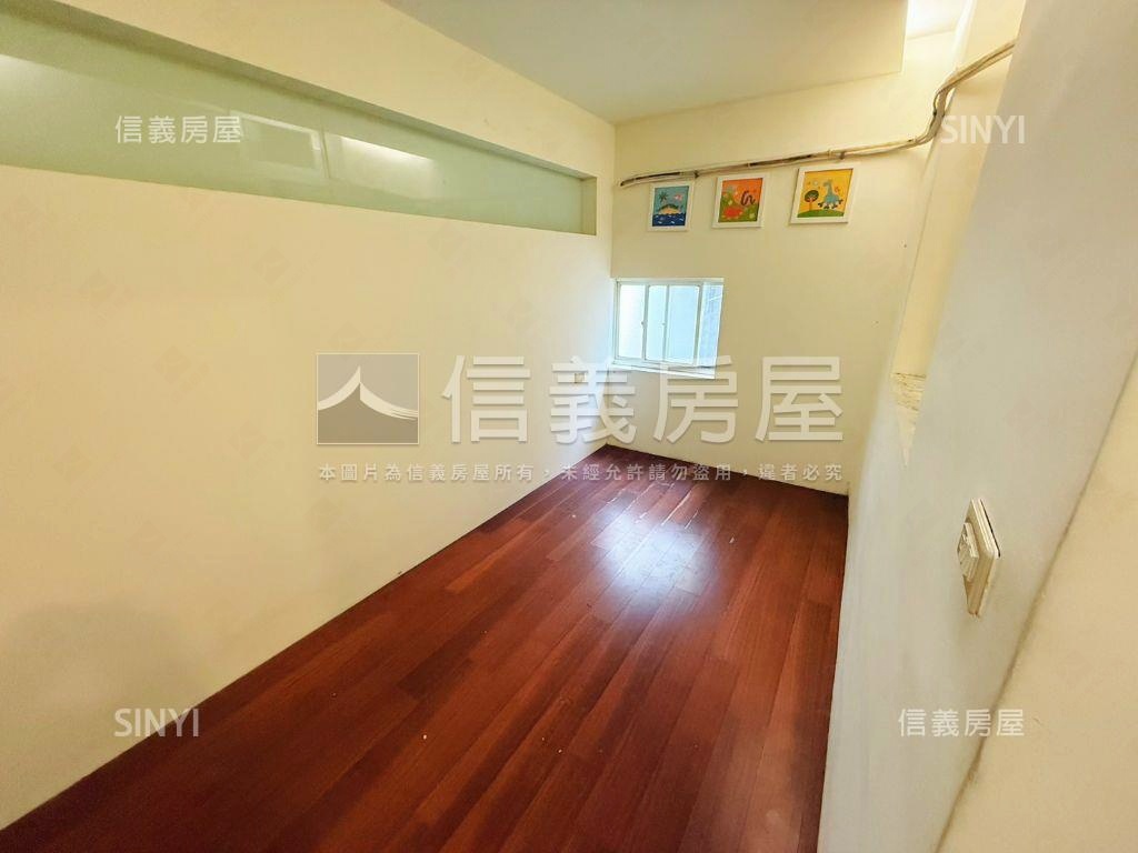 近水湳低總價靜巷讚透天厝房屋室內格局與周邊環境