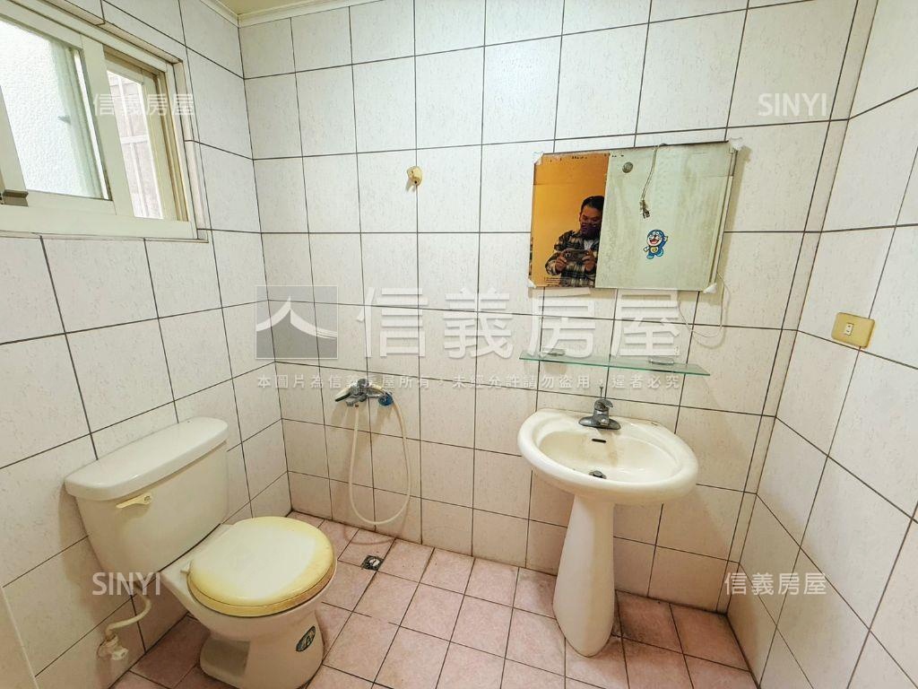 近水湳低總價靜巷讚透天厝房屋室內格局與周邊環境