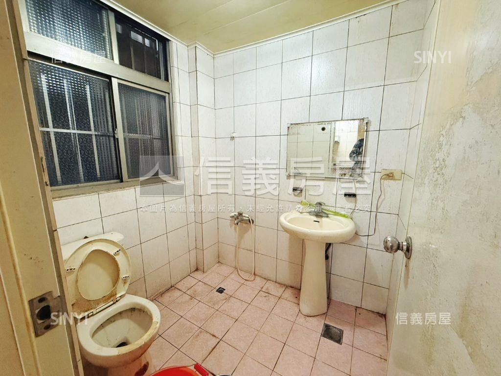 近水湳低總價靜巷讚透天厝房屋室內格局與周邊環境